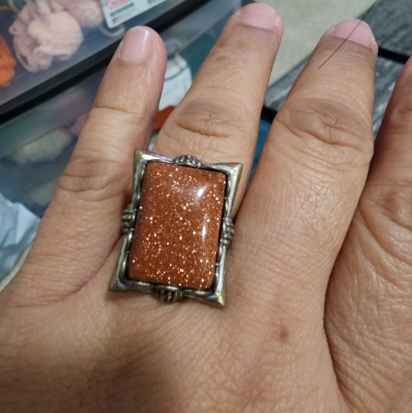 925 silver ring - Picture 2 of 6